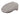Ivy cap in Beige Fabric in Beige Fabric Cotton