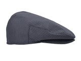 Bigalli Ivy in Navy Cotton Cap