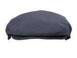 Bigalli Ivy in Navy Cotton Cap