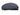 Ivy Cap in Navy Fabric