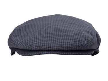 Bigalli Ivy in Navy Cotton Cap