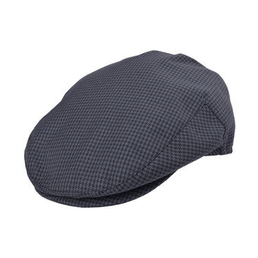 Bigalli Ivy in Navy Cotton Cap