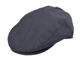 Navy Fabric