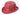 Kanye in Red Paper Braid Paper Braid #color_ Red Paper Braid Paper Braid