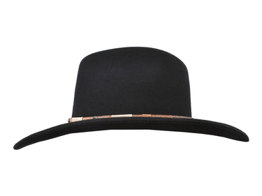 Bigalli Long Trail Merino Wool Felt Outdoor Hat