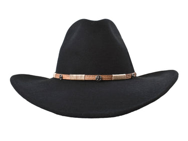 Bigalli Long Trail Merino Wool Felt Outdoor Hat