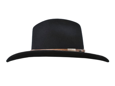 Bigalli Long Trail Merino Wool Felt Outdoor Hat