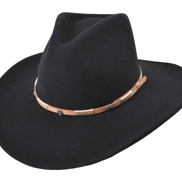 Bigalli Long Trail Merino Wool Felt Outdoor Hat