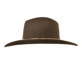 Bigalli Long Trail Merino Wool Felt Outdoor Hat