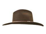 Bigalli Long Trail Merino Wool Felt Outdoor Hat