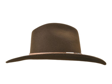 Bigalli Long Trail Merino Wool Felt Outdoor Hat