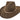 Long Trail in Chocolate Wool 100% Wool Felt