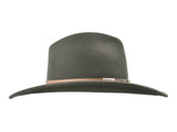 Bigalli Long Trail Merino Wool Felt Outdoor Hat
