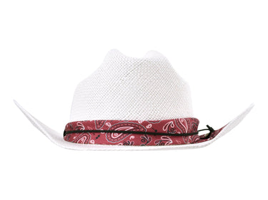 Manaba in White Panama