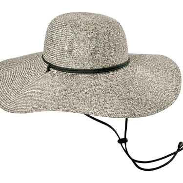 Bigalli Marina Straw Hat