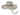 Marina in Stone Poly Braid Poly Braid #color_ Stone Poly Braid Poly Braid