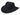 Melbourne Wool Felt in Black Alpaca Alpaca Wool Blend