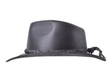 Bigalli Melbourne Leather Outdoor Hat