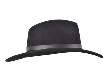 Bigalli Melbourne Wool Felt Fedora
