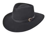 Black Wool