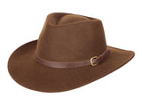 Chocolate Wool