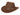 Melbourne Wool Felt in Chocolate Wool 100% Wool Felt