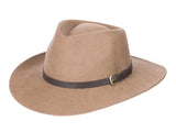 Khaki Wool