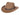 Melbourne Wool Felt in Tobacco Wool 100% Wool Felt