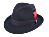 Black Wool