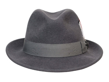 Bigalli Milano Wool Felt Fedora
