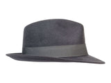 Bigalli Milano Wool Felt Fedora