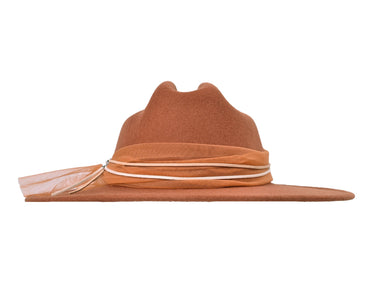 Bigalli Nashville Wool Felt Hat