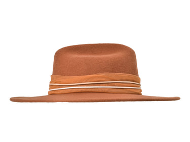 Bigalli Nashville Wool Felt Hat