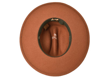 Bigalli Nashville Wool Felt Hat