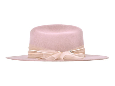Bigalli Nashville Wool Felt Hat