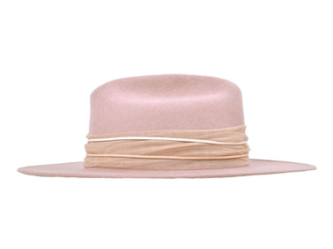 Bigalli Nashville Wool Felt Hat