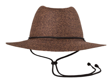 Bigalli Odyssey Straw Outdoor Hat