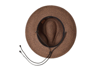 Bigalli Odyssey Straw Outdoor Hat