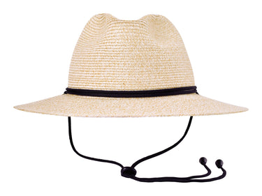 Bigalli Odyssey Straw Outdoor Hat