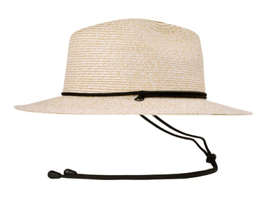 Bigalli Odyssey Straw Outdoor Hat