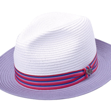 Bigalli Orion Straw Outdoor Hat