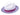 Orion in Lavender Paper Braid Paper Braid #color_ Lavender Paper Braid Paper Braid