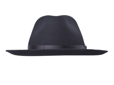 Bigalli Hats USA Phillip Classic Wool Felt Fedora Hat