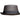Trilby in White Panama Panama Grade 3 #color_ White Panama Panama Grade 3