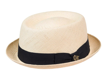 Trilby in Natural Panama Panama Grade 3