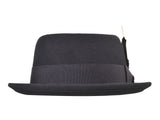 Bigalli Stingy Wool Felt Pork Pie Hat