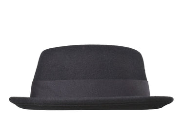 Bigalli Stingy Wool Felt Pork Pie Hat
