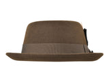 Bigalli Stingy Wool Felt Pork Pie Hat
