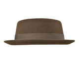 Bigalli Stingy Wool Felt Pork Pie Hat