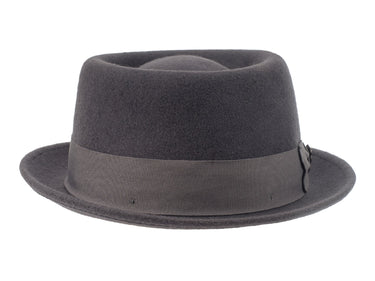 Bigalli Stingy Wool Felt Pork Pie Hat